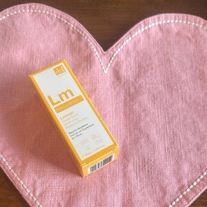 Lemon Rescue Butter Skincare